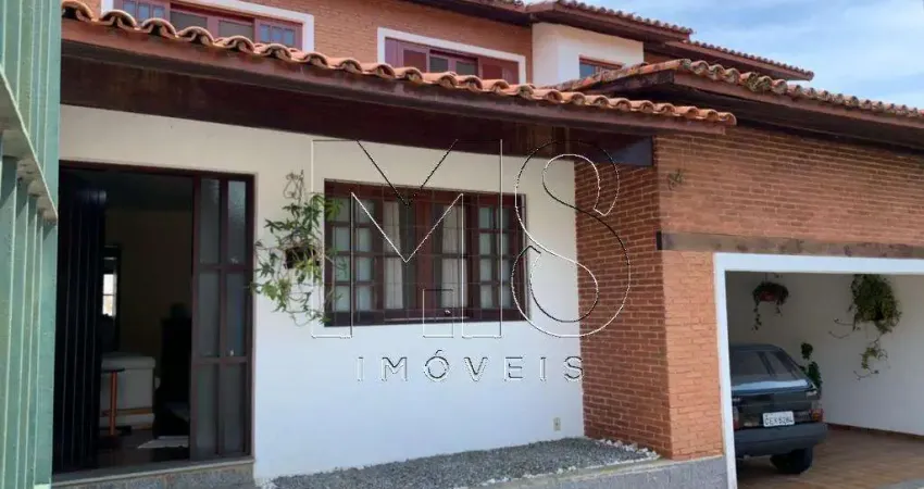 Sobrado com 5 dormitórios, 320 m² - venda por r$ 1.500.000,00 ou aluguel por r$ 6.431,00/mês - vila oliveira - mogi das cruzes/sp