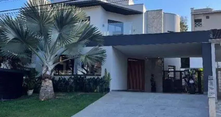 Casa com 3 dormitórios à venda, 244 m² por R$ 2.900.000 - Parque Residencial Itapeti - Mogi das Cruzes/SP
