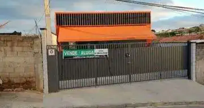 Galpão à venda, 350 m² por R$ 901.000 - Vila São Paulo - Mogi das Cruzes/SP
