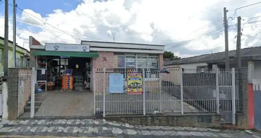 Casa para alugar, 150 m² por R$ 3.000,00/mês - Jardim Camila - Mogi das Cruzes/SP