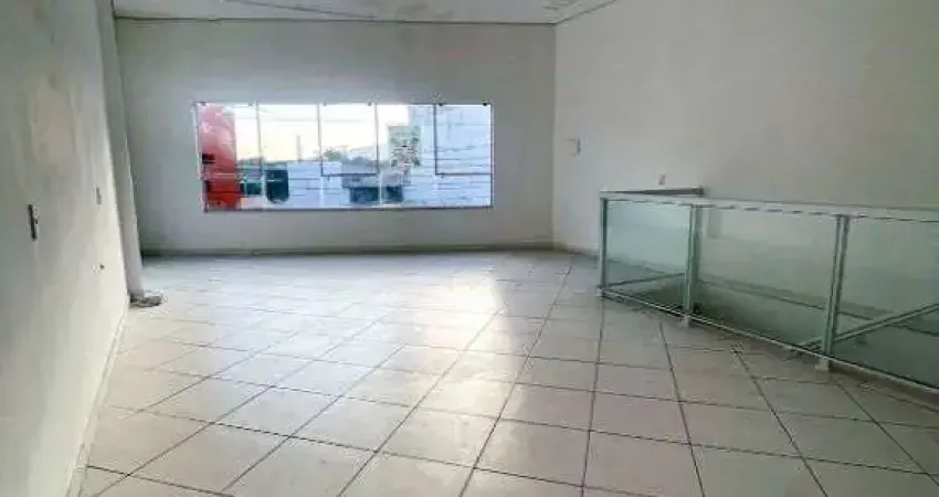 Sala para alugar, 200 m² por R$ 4.500,00/mês - Centro - Mogi das Cruzes/SP