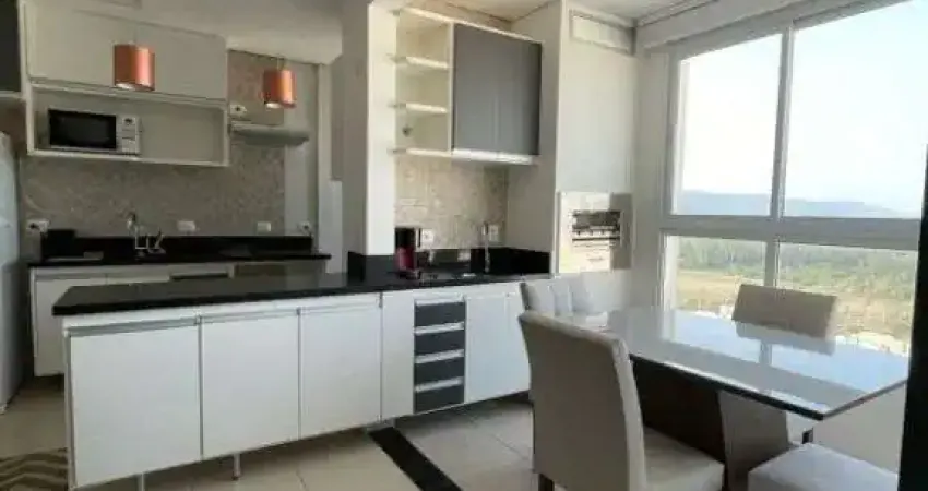 Loft com 1 dormitório à venda, 43 m² por r$ 480.000,00 - loteamento mogilar - mogi das cruzes/sp