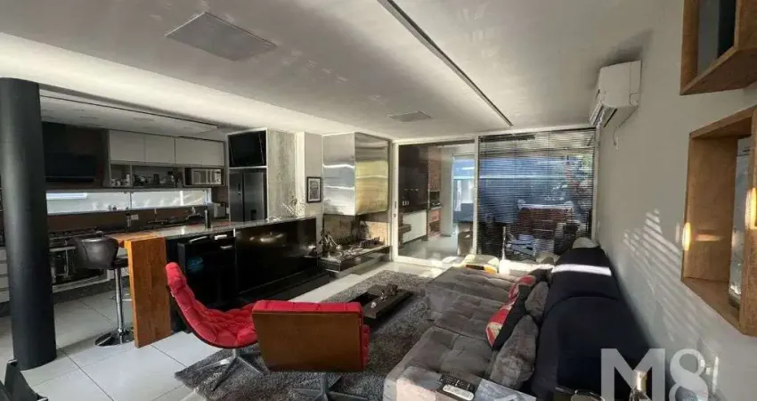 Casa com 3 dormitórios à venda, 230 m² por R$ 1.690.000,00 - Bella Citta - Mogi das Cruzes/SP