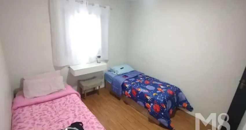 Casa com 2 dormitórios à venda, 63 m² por R$ 455.000,00 - Mogi Moderno - Mogi das Cruzes/SP