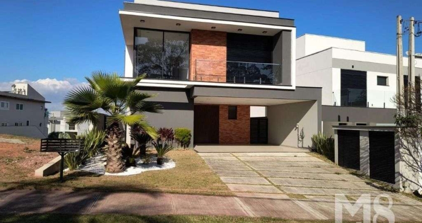 Casa com 3 dormitórios à venda, 265 m² por R$ 2.350.000 - Fazenda Rodeio - Mogi das Cruzes/SP