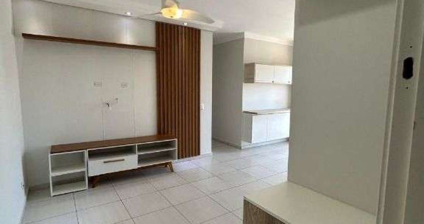 Apartamento com 3 dormitórios à venda, 65 m² por R$ 600.000 - Vila Mogilar - Mogi das Cruzes/SP