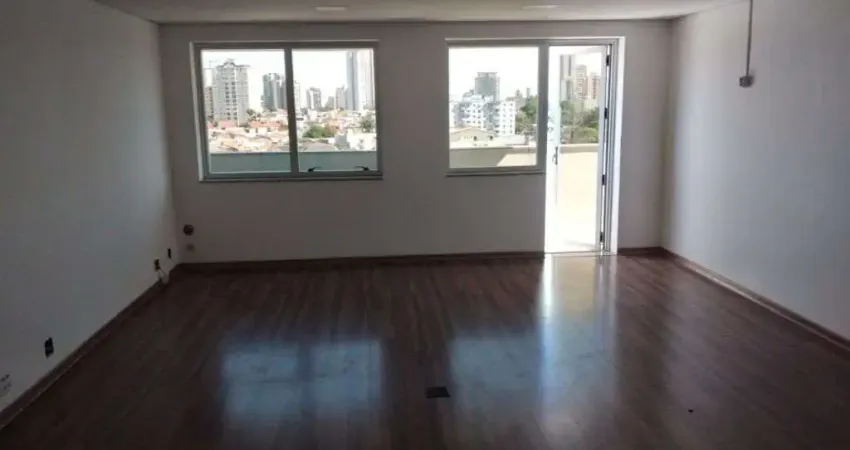 Sala para alugar, 50 m² por R$ 3.400/mês - Socorro - Mogi das Cruzes/SP