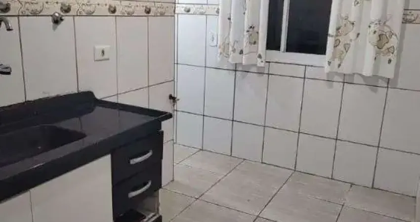Apartamento com 2 dormitórios à venda, 45 m² por R$ 120.000 - Jardim Aeroporto III - Mogi das Cruzes/SP
