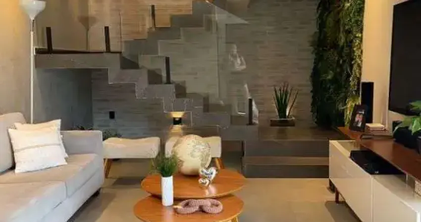 Sobrado com 2 dormitórios à venda, 250 m² por R$ 1.696.000,00 - Cézar de Souza - Mogi das Cruzes/SP