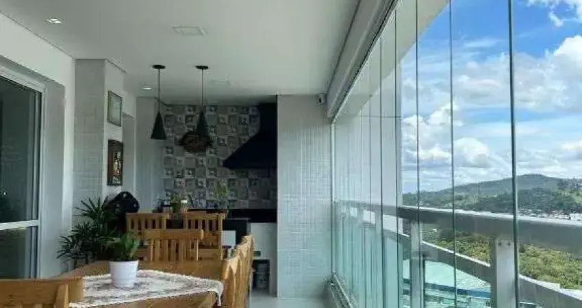 Apartamento com 3 dormitórios à venda, 125 m² por R$ 1.160.000,00 - Vila Mogilar - Mogi das Cruzes/SP