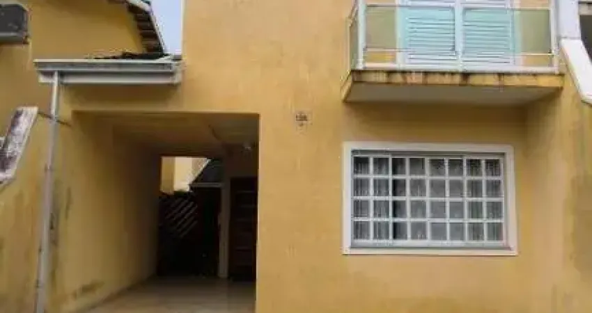 Sobrado com 3 dormitórios à venda por r$ 774.000 - jardim nathalie - mogi das cruzes/sp