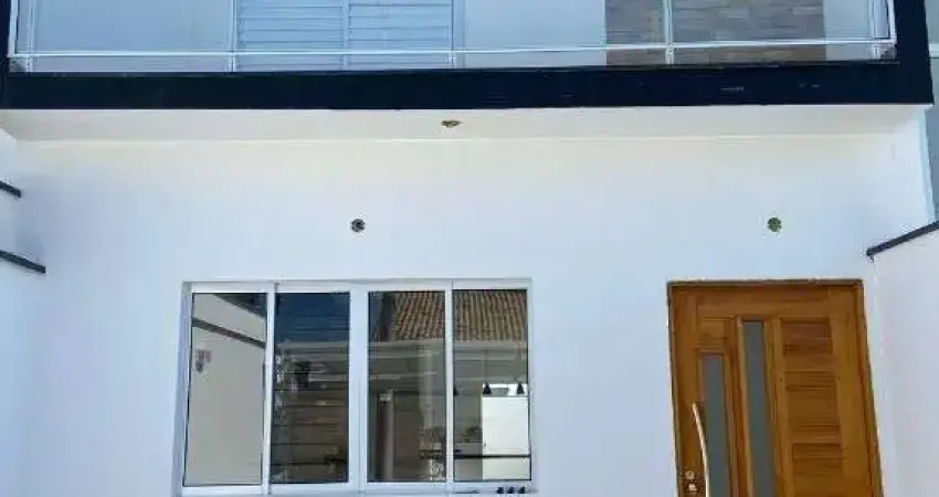 Sobrado com 2 dormitórios à venda, 130 m² por r$ 690.000 - parque morumbi - mogi das cruzes/sp