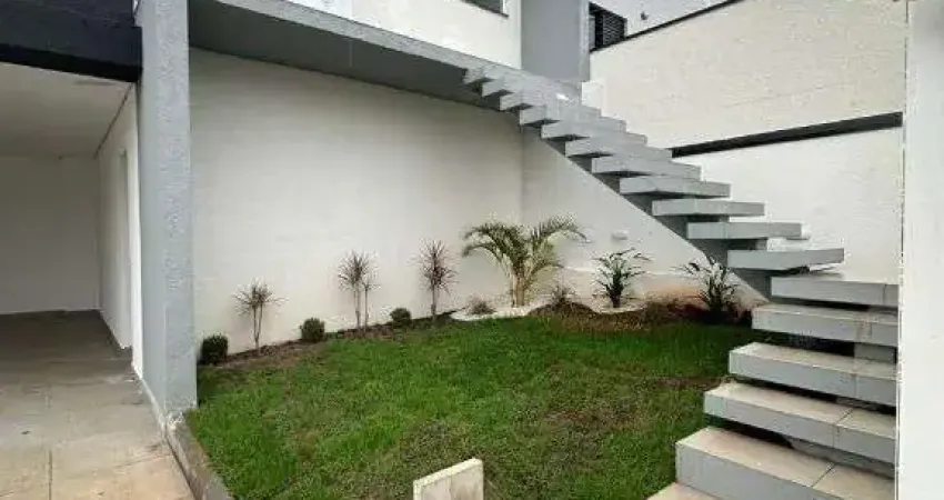 Casa com 2 dormitórios à venda, 90 m² por r$ 540.000 - vila são paulo - mogi das cruzes/sp