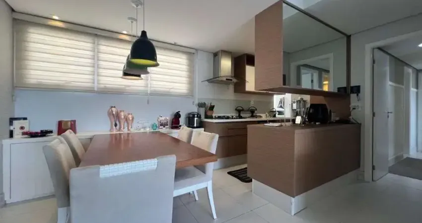 Apartamento à venda, 132 m² por r$ 3.890.000,00 - riviera de são lourenço - bertioga/sp