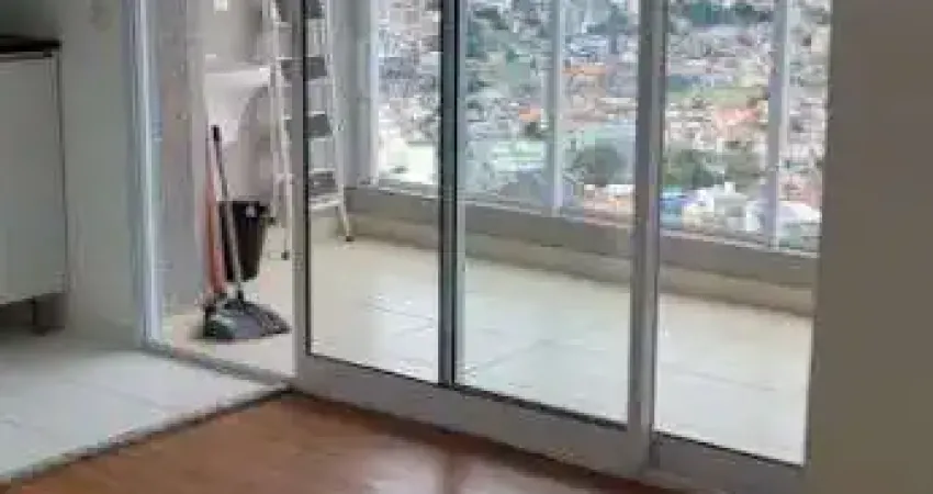 Apartamento com 2 dormitórios à venda, 43 m² por r$ 530.000 - centro - mogi das cruzes/sp