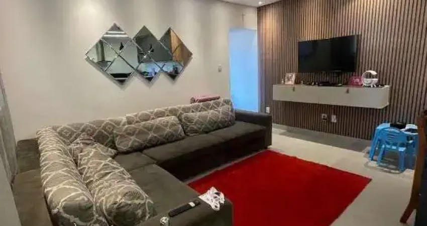 Casa com 3 dormitórios à venda, 180 m² por r$ 750.000 - alto do ipiranga - mogi das cruzes/sp