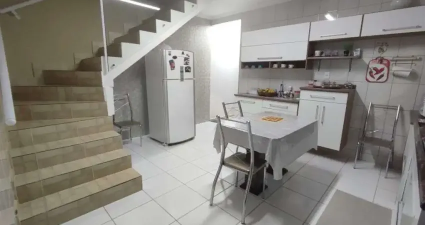 Casa com 3 dormitórios à venda, 164 m² por r$ 450.000 - vila nova aparecida - mogi das cruzes/sp