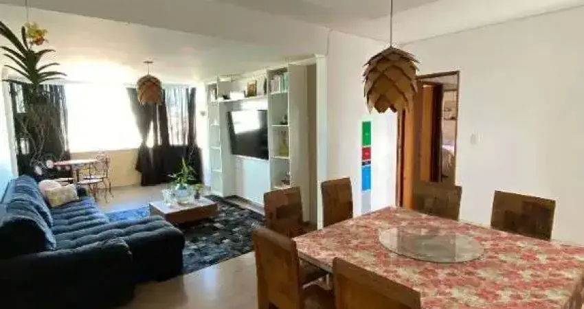 Apartamento com 3 dormitórios à venda, 103 m² por r$ 680.000 - vila vitória - mogi das cruzes/sp