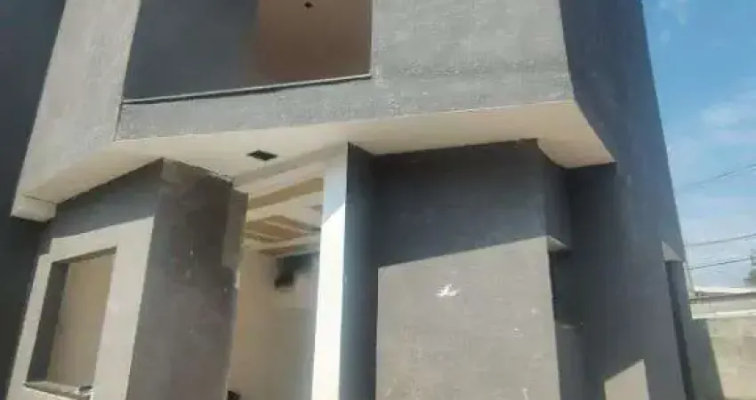 Sobrado com 2 dormitórios à venda, 91 m² por r$ 350.000 - vila são paulo - mogi das cruzes/sp