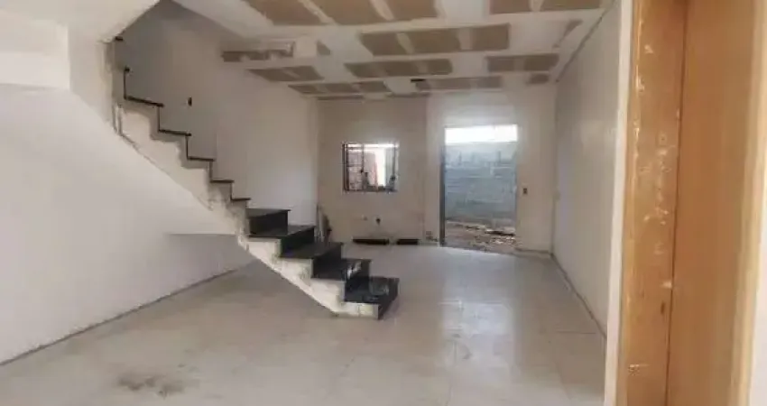 Sobrado com 3 dormitórios à venda, 110 m² por r$ 450.000 - vila são paulo - mogi das cruzes/sp