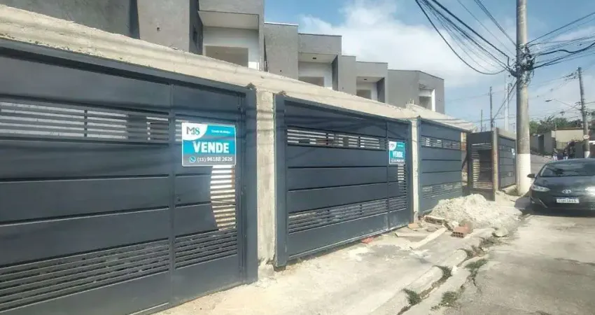 Sobrado com 2 dormitórios à venda, 91 m² por r$ 350.000 - vila são paulo - mogi das cruzes/sp