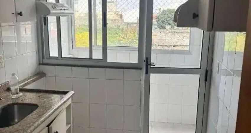 Apartamento com 2 dormitórios à venda, 55 m² por r$ 234.000 - mogi moderno - mogi das cruzes/sp