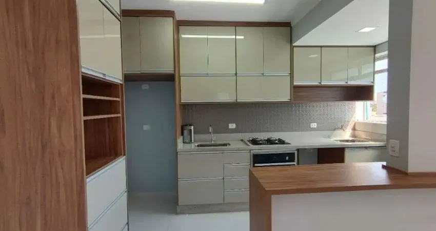Apartamento com 2 dormitórios à venda, 59 m² por r$ 519.000 - vila mogilar - mogi das cruzes/sp