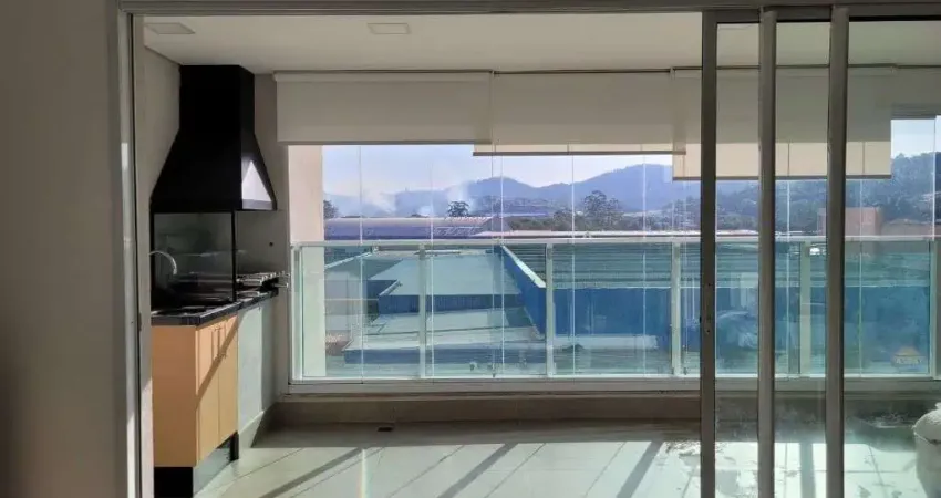 Apartamento com 3 dormitórios à venda, 116 m² por r$ 1.338.000 - vila mogilar - mogi das cruzes/sp