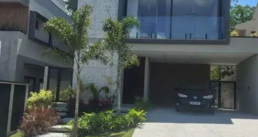 Sobrado com 4 dormitórios à venda, 256 m² por r$ 3.300.000,00 - bella cittá - mogi das cruzes/sp