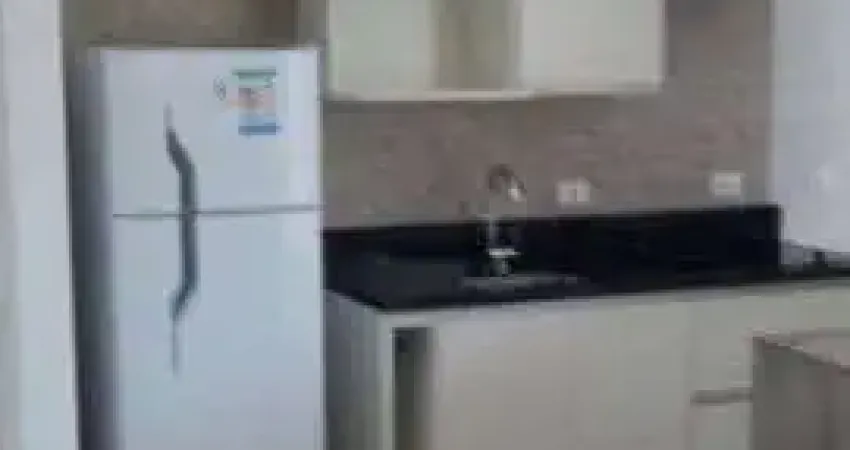 Apartamento com 1 dormitório, 43 m² - venda por r$ 440.000 ou aluguel por r$ 3.200/mês - loteamento mogilar - mogi das cruzes/sp