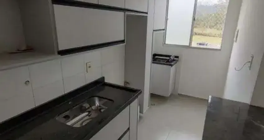 Apartamento com 2 dormitórios à venda, 48 m² por r$ 345.000 - vila mogilar - mogi das cruzes/sp