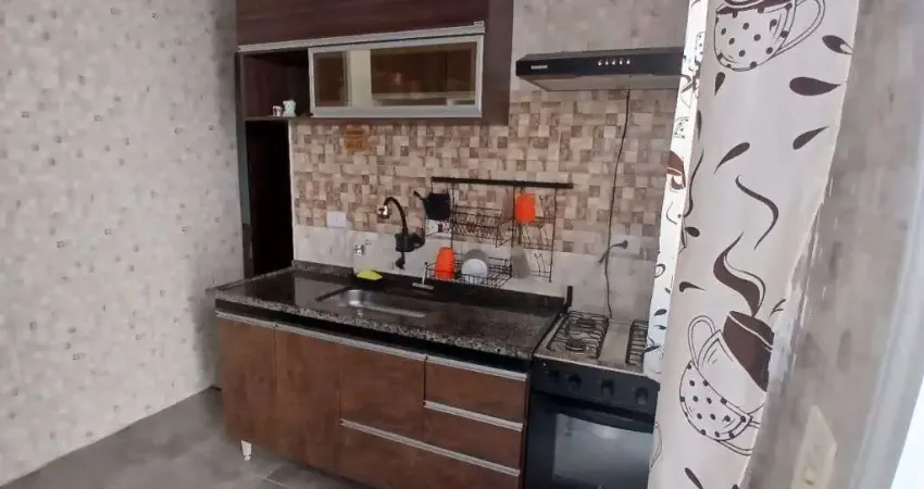 Village com 2 dormitórios à venda por r$ 260.000 - vila são paulo - mogi das cruzes/sp