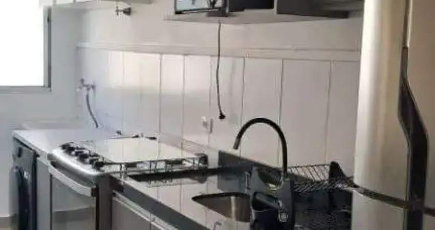 Apartamento com 2 dormitórios à venda, 56 m² por r$ 410.000 - vila mogilar - mogi das cruzes/sp