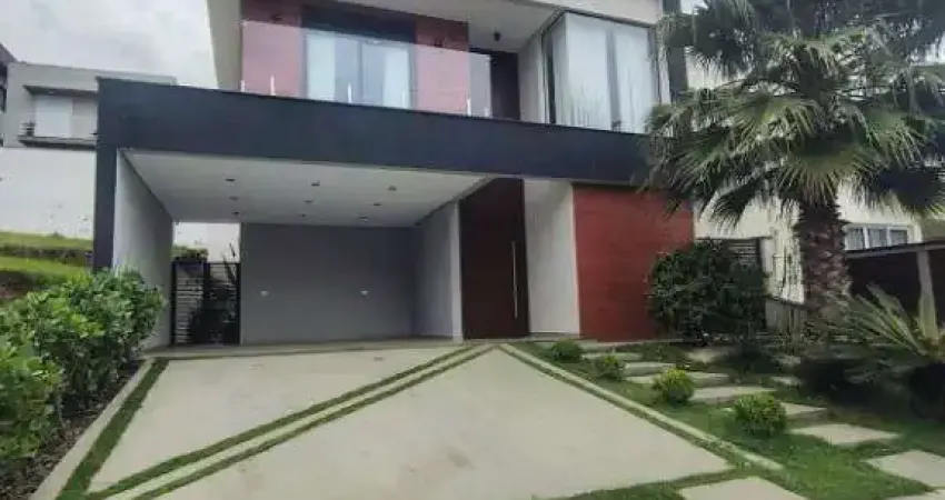 Sobrado com 3 dormitórios para alugar, 240 m² por r$ 17.000/mês - bella cittá - mogi das cruzes/sp