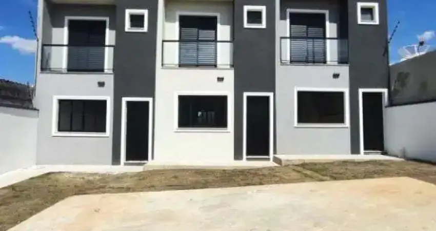 Village com 2 dormitórios à venda, 80 m² por r$ 470.000 - braz cubas - mogi das cruzes/sp
