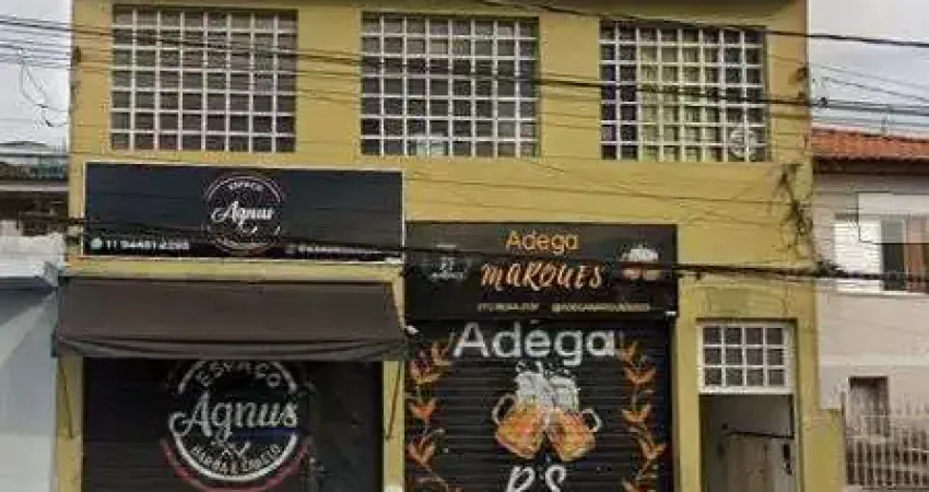Sala para alugar, 50 m² por r$ 1.050,00/mês - centro - ferraz de vasconcelos/sp
