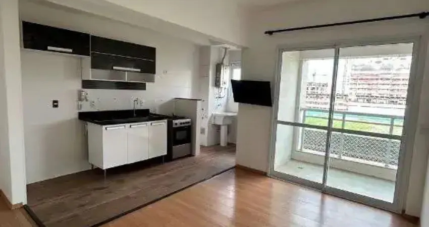 Apartamento com 1 dormitório para alugar, 50 m² por r$ 3.000/mês - patteo mogilar - mogi das cruzes/sp