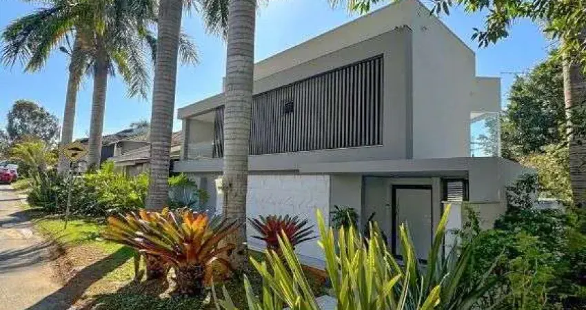 Sobrado com 3 dormitórios, 420 m² - venda por r$ 3.300.000,00 ou aluguel por r$ 17.000,00/mês - aruã - mogi das cruzes/sp