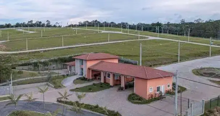 Terreno à venda, 300 m² por r$ 740.000 - real park mogi ii - mogi das cruzes/sp