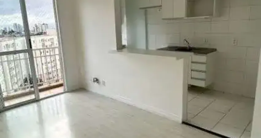 Apartamento com 2 dormitórios à venda, 49 m² por R$ 410.000 - Vila Mogilar - Mogi das Cruzes/SP