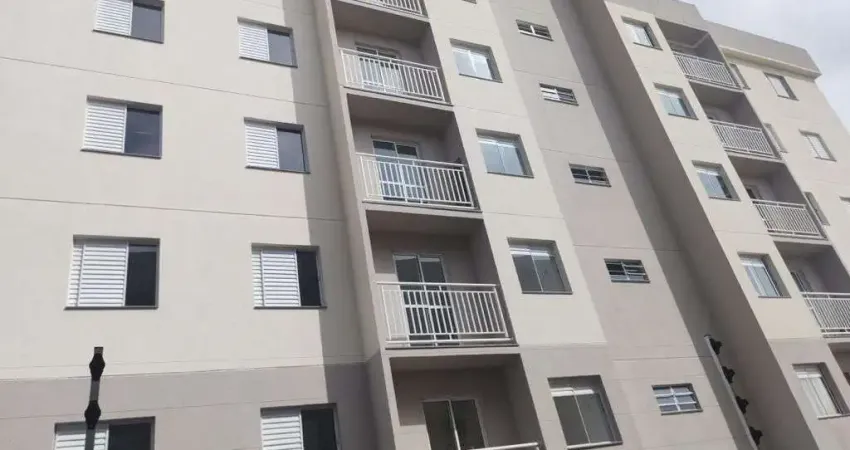 Apartamento com 2 dormitórios à venda, 54 m² por r$ 320.000 - condomínio prime são luiz - mogi das cruzes/são paulo