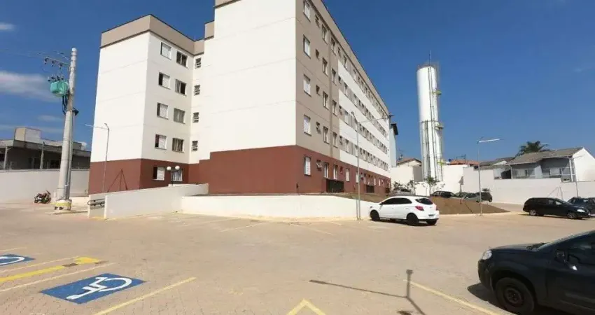 Apartamento a venda condominio ilhas do mar - mogi das cruzes