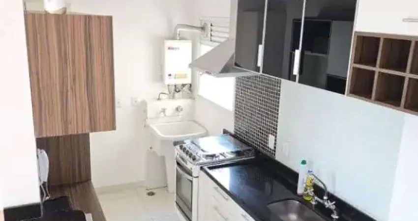 Apartamento com 3 dormitórios à venda, 70 m² por R$ 550.000 - Cézar de Souza - Mogi das Cruzes/SP