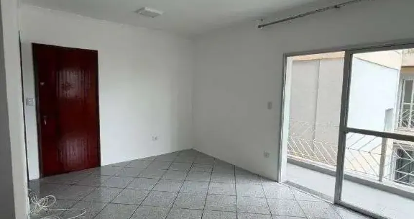 Apartamento com 2 dormitórios para alugar, 65 m² por R$ 2.600,00/mês - Loteamento Mogilar - Mogi das Cruzes/SP