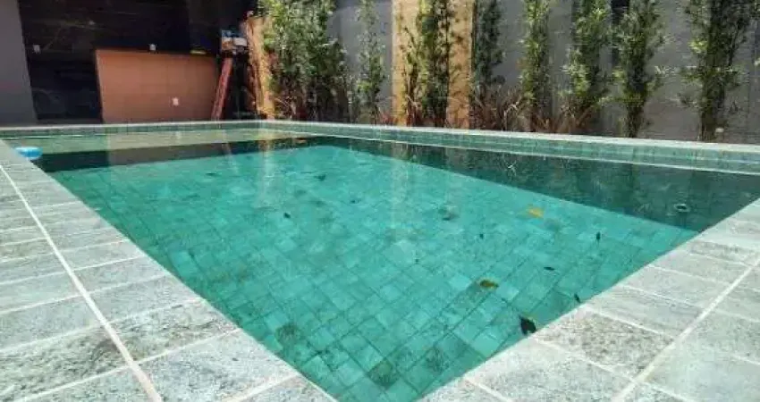 Casa em condomínio fechado com 3 quartos à venda na Estrada do Itapeti, Parque Residencial Itapeti, Mogi das Cruzes