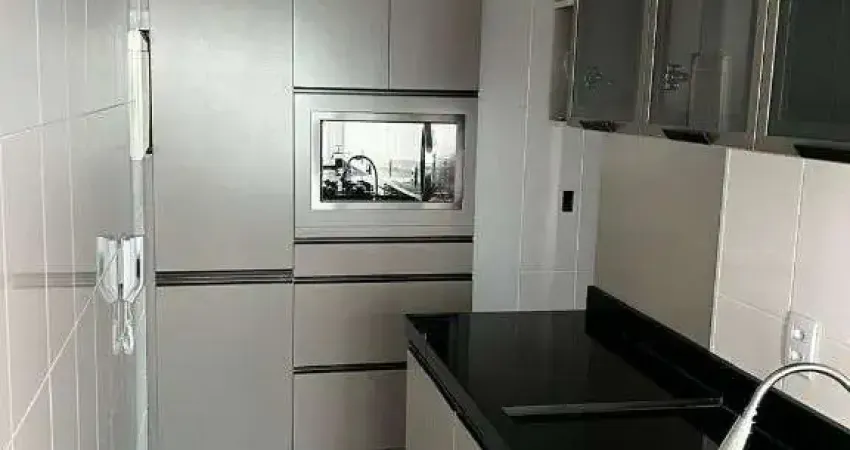 Apartamento com 3 quartos à venda na Rua Pedro Paulo de Carlo, Vila São Sebastião, Mogi das Cruzes