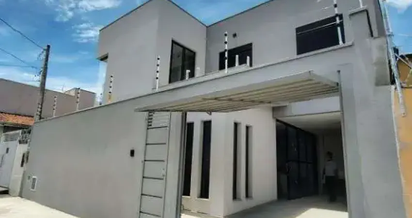 Casa com 3 quartos à venda na Rua Otávio Patrônio de Campos, Jardim Armênia, Mogi das Cruzes