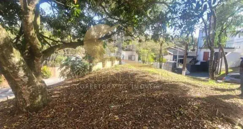 Terreno em condomínio para venda em arujá, arujázinho i, ii e iii