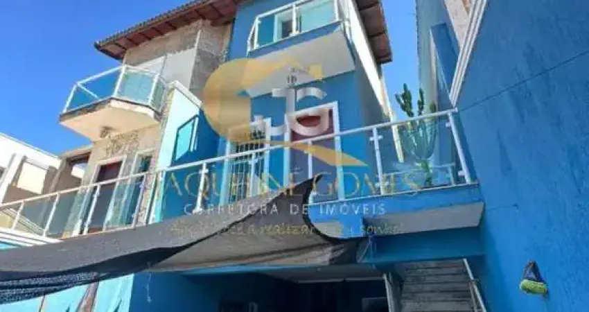 Casa para locação em arujá, jardim angelo, 3 dormitórios, 2 suítes, 3 banheiros, 3 vagas
