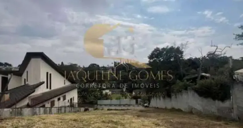 Terreno em condomínio para venda em arujá, arujázinho i, ii e iii